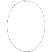 BRAELYN Ketting zilver