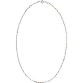 Gaya Ketting zilver