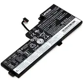 Lenovo 01AV419 laptop reserve-onderdeel Batterij/Accu