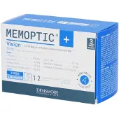 Densmore Laboratoire Memoptic+ | 90 tabletten