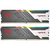 Patriot Viper Venom RGB DDR5-serie - DDR5