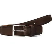 Magnanni Heren Riemen 1078 - Bruin - Maat 105