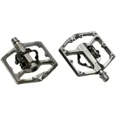 P2r Flatman 70 Spd Pedalen