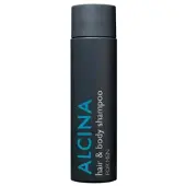 Alcina Hair &amp; Body Shampoo For Men