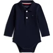 Tommy Hilfiger Rompertje/body navy