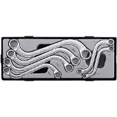 Force T50634 Opsteek ringsleutel