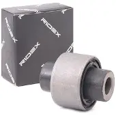 RIDEX 251T0378 Draagarmrubber