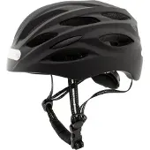 CoolBox Helm - - Coo-Casc02-L - LED voor en achter - Verstelbaar - EPS-schuim en polycarbonaat