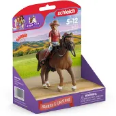 Schleich 42711 Animal Figures Bruin Kinderen