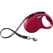 Flexi Rollijn New Classic - Tape Leash