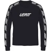 Leatt Tech T-shirt Met Lange Mouwen