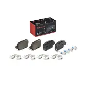 Brembo P 30 120 Remblokken