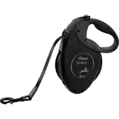 Trixie flexi GIANT Black Edition