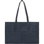 Liebeskind berlin Shopper 'Amy' marine