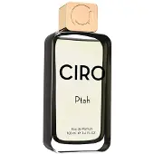 CiRO Ptah Eau de Parfum 100ml | Unisex Parfum