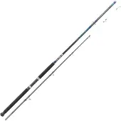 Kali Kunnan Zyros Bottom Shipping Rod Zilver 2.70 m / 150 g