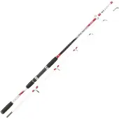 Kali Ringo Bottom Shipping Rod Zilver 1.80 m / 20-120 g