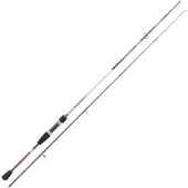Kali Kunnan Thyrus Spinning Rod Zilver 2.70 m / 18-50 g