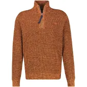 Lerros Trui oranje