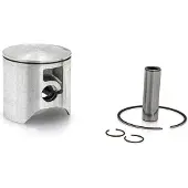 Airsal D.50 Am6 90cc 06137550 Zuiger