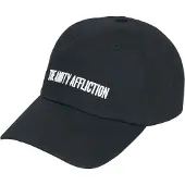 The Amity Affliction Logo Unisex Cap - zwart - Standard