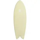 Indio Dab 5´11 Fins Not Included Surfplank