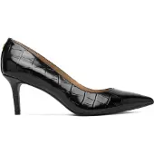Ralph Lauren Pumps 'LANETTE' zwart