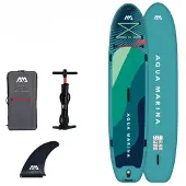 Aqua Marina Super Trip Family Blue 12'6'' (380 cm) Paddleboard