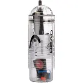 Head X3 Pump Pressurizer