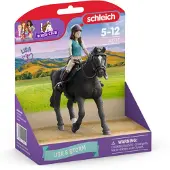 Schleich 42712 Animal Figures Grijs Kinderen