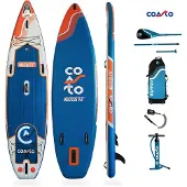 Coasto Sup nautilus 11'8