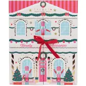 Usorteret Kids Adventskalender 2025 - 24 days to Christmas