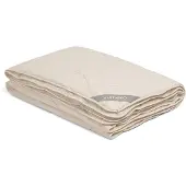 Yumeko Dekbed Katoen 140x220 Wit - Eco, Bio & Fairtrade