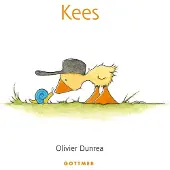 Gottmer Kees (Kartonboek)