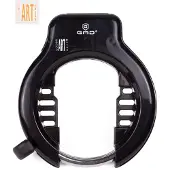 Huismerk Premium Ringslot - ART 4155 Gekeurd