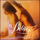 Pias Francis Lai - Bilitis (LP)