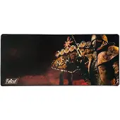 DEVplus Fallout New Vegas Xl Muismat 80x30 Cm
