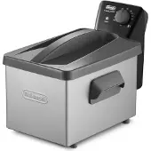 De'Longhi F24518CZ Frituurpan - friteuse