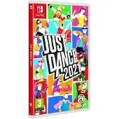Games Switch Just Dance 2021