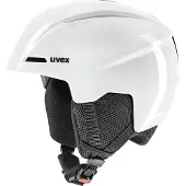 Uvex Skihelm Kids Viti Pure White Shiny-46 - 50 cm