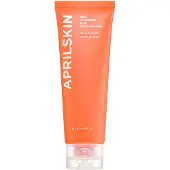 APRILSKIN Real Carrotene Acne Foam Cleanser - 120 g