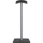 Genesis Steun voor oortelefoontjes Genesis NGM-2232 Zwart/Gris