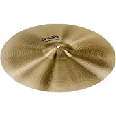 Paiste Formula 602 Universal 18" - Crash bekken
