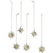 Loberon Hanger set van 6 Zamoura
