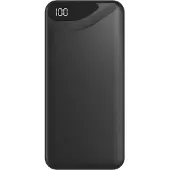 Cygnett Boost 3 10.000 mAh Power Bank Black
