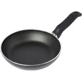 Ballarini Firenze Koekenpan 28 Cm Zwart zwart Aluminium Ballarini Pan