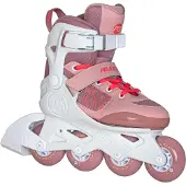 Powerslide Rocket Adjustable Inline Skates