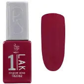 Peggy Sage 1-Lak Semi-permanente 3-in-1 lak 5ml