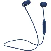 Celly Hoofdtelefoon met microfoon Celly BHSTEREO2BL