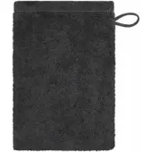 Cawö Washandje Lifestyle Uni Basalt (Set van 6)
